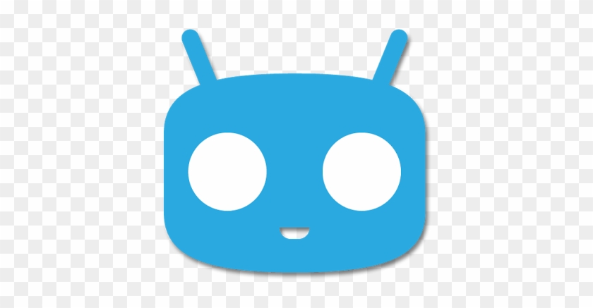 Cyanogenmod Logo #802794