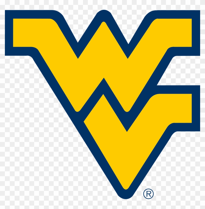 West Virginia Mountaineers Logo #802817
