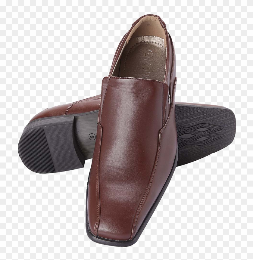 Slip-on Shoe Footwear Leather Formal Wear - Slip-on Shoe Footwear Leather Formal Wear #802895