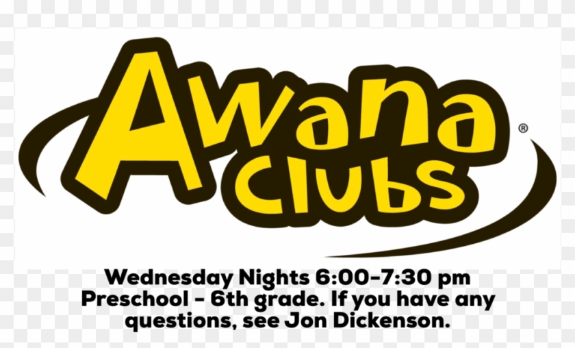 Awana - Jpeg - Awana #802855