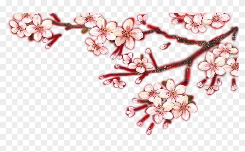 Cherry Blossom Petal Fashion Accessory Jewellery - Cherry Blossom Petal Fashion Accessory Jewellery #802923