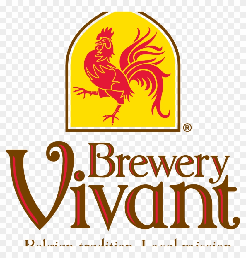 Brewery Vivant Logo #802882