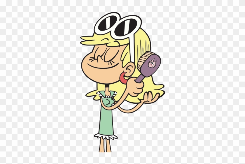 Leni - Loud House Leni #802902