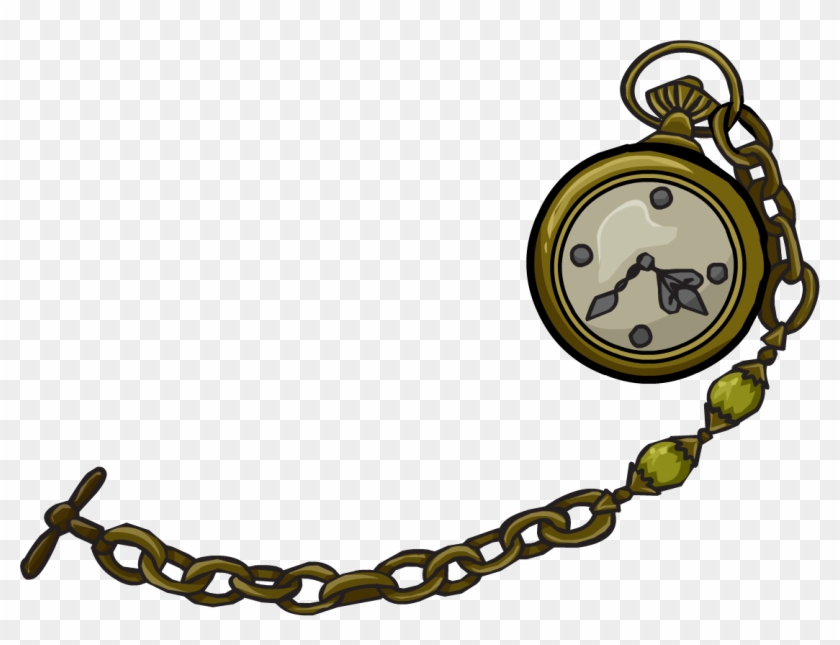 Pocket Watch - Pocket Watch #802896