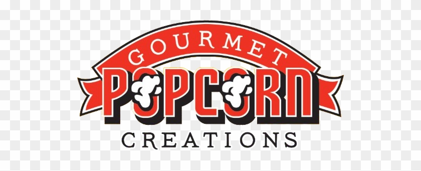 Gpc Logo Jpeg - Gourmet Popcorn Creations #802900