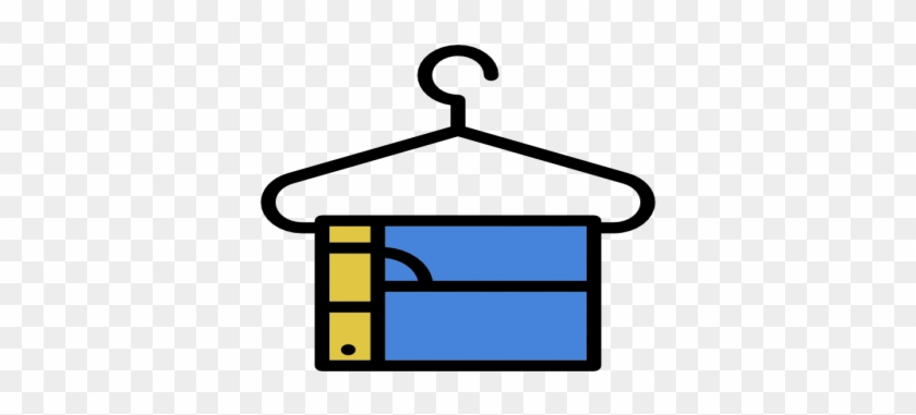 Post A Request Bath Towels - Clothes Hanger #802904