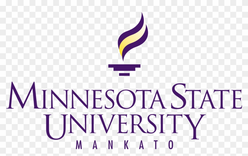 Minnesota State University Mankato Clipart - Minnesota State University Logo #802930