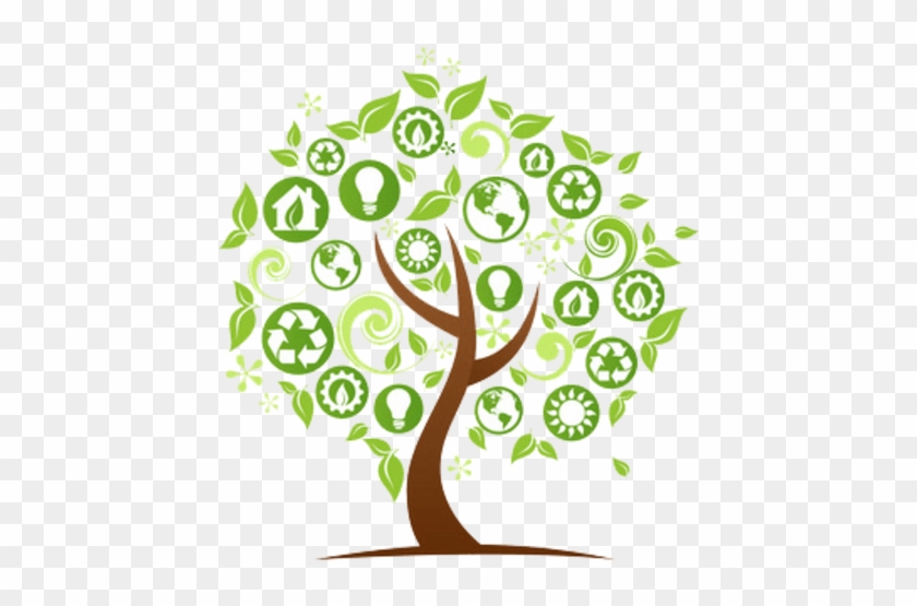 Social Entrepreneurship Course - Tree Sustainability #802943