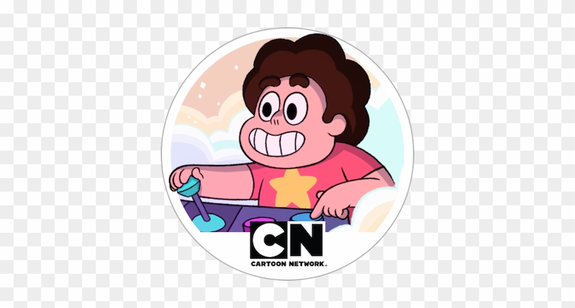 Dreamland Arcade - Steven Universe Dreamland Arcade #802976