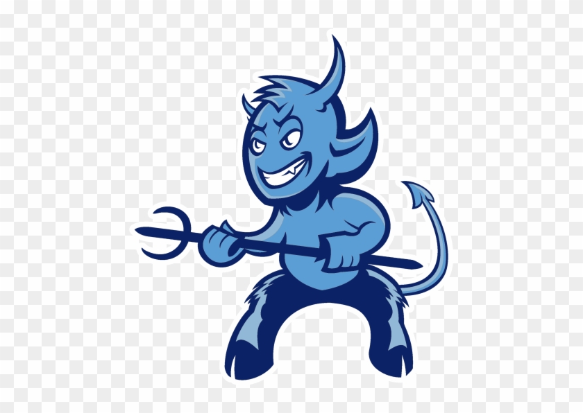 Devil - Cartoon #802980