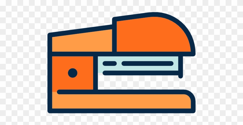 Stapler Free Icon - Stapler #803003