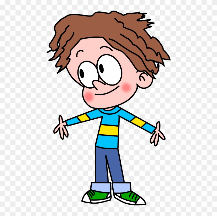 Horrid Henry In The Loud House Style By Marjulsansil - Cartoon - Free  Transparent PNG Clipart Images Download