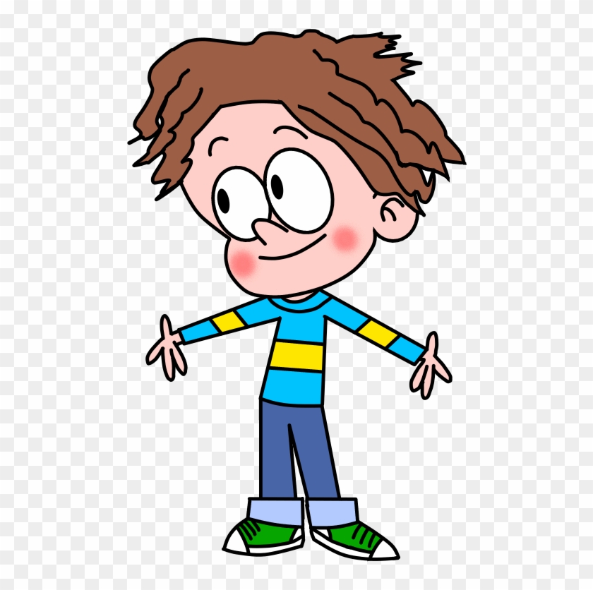 Horrid Henry In The Loud House Style By Marjulsansil - Cartoon #803006