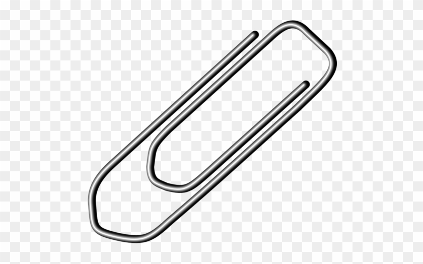 Office Stationary Stapler & Pins - Paper Clip #803038