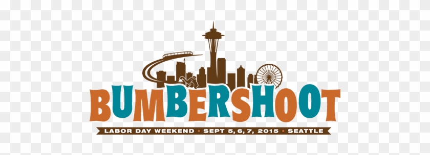 Sept 5-7, - Bumbershoot #803045