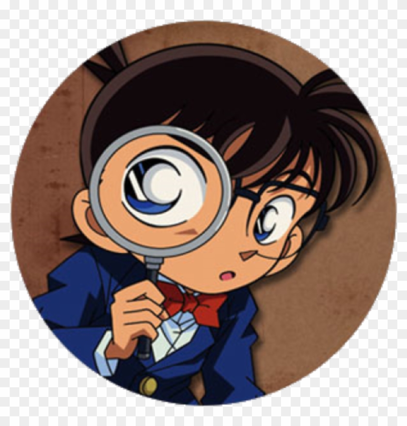 App Icon - Detective Conan #803053
