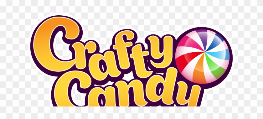 29 Sep 2015 - Crafty Candy Logo #803062