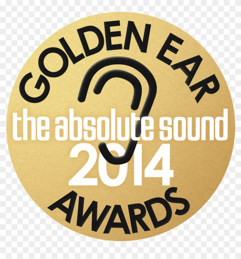 2014 Gec Logo Gold Final Jpeg - Golden Ear Award 2015 #803077