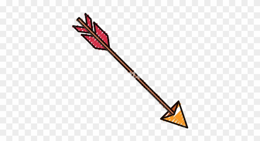 Bow And Arrow Hunting Clip Art - Hunting #803184