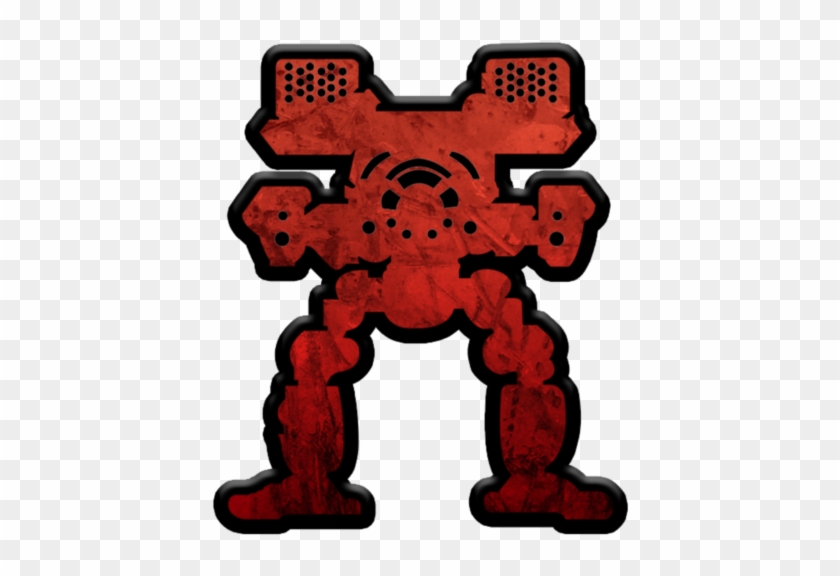 Mechwarrior Icon #803185