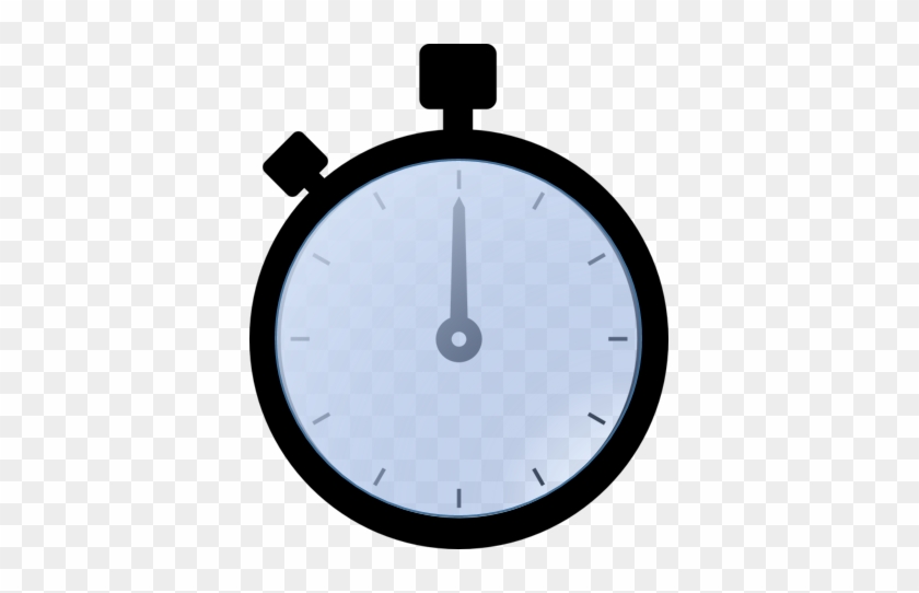 Clock - Stoppuhr Clipart #803195