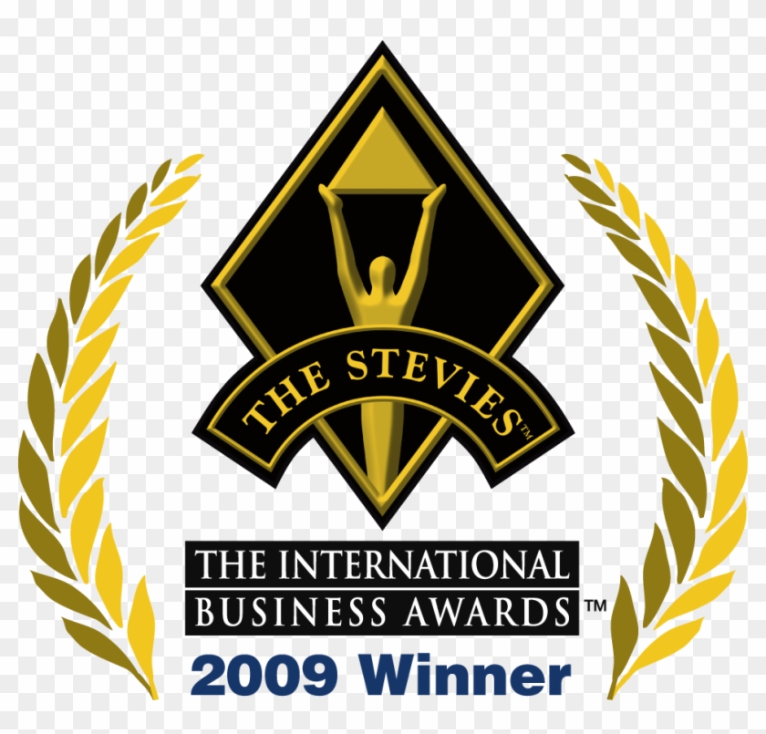 Small Jpeg Large Jpeg (183k) Hi-res (285k) - Stevie Awards Logo Png #803197
