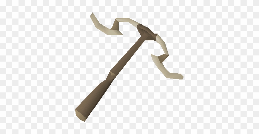 Crossbow Detail - Old School Runescape #803223