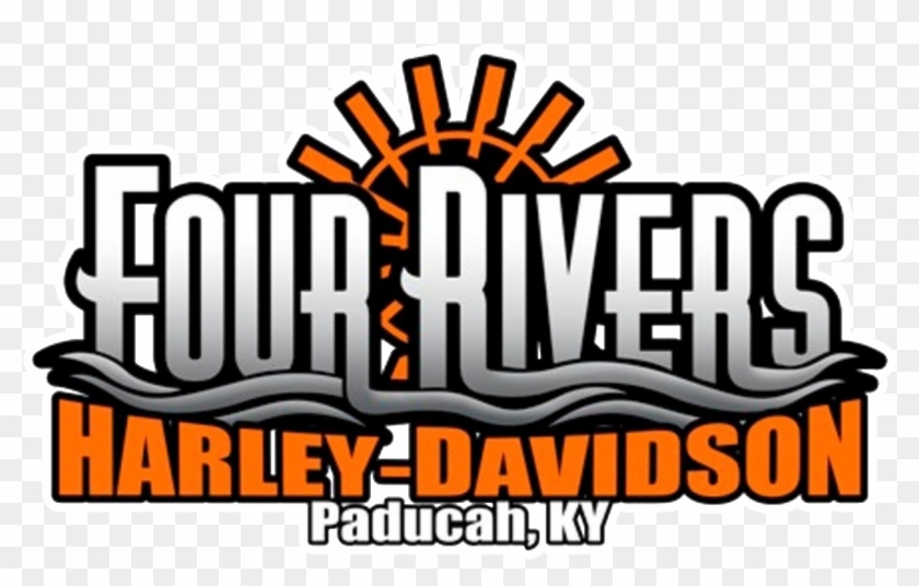 Images For Harley Davidson Logo Png - Four Rivers Harley Davidson #803224