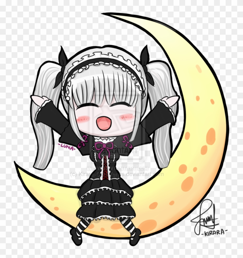 Chibi - Kirara #803248