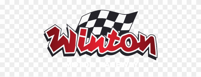 Img 5145 - Winton Motor Raceway Logo #803271