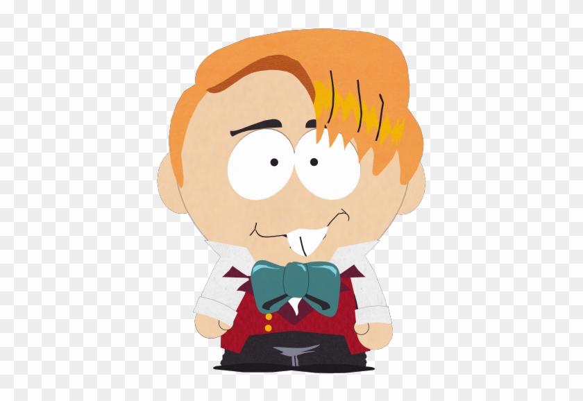 Pocket - Pocket South Park #803284