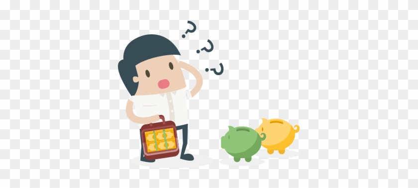 How Do I Start Investing In Mutual Fund - Cartoon - Free Transparent PNG Clipart Images Download How Do I Start Investing In Mutual Fund - Cartoon - Free Transparent PNG Clipart Images Download