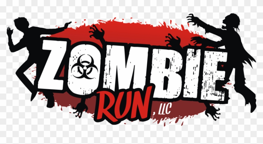 Zombie-run Jpeg Art - Zombie #803321