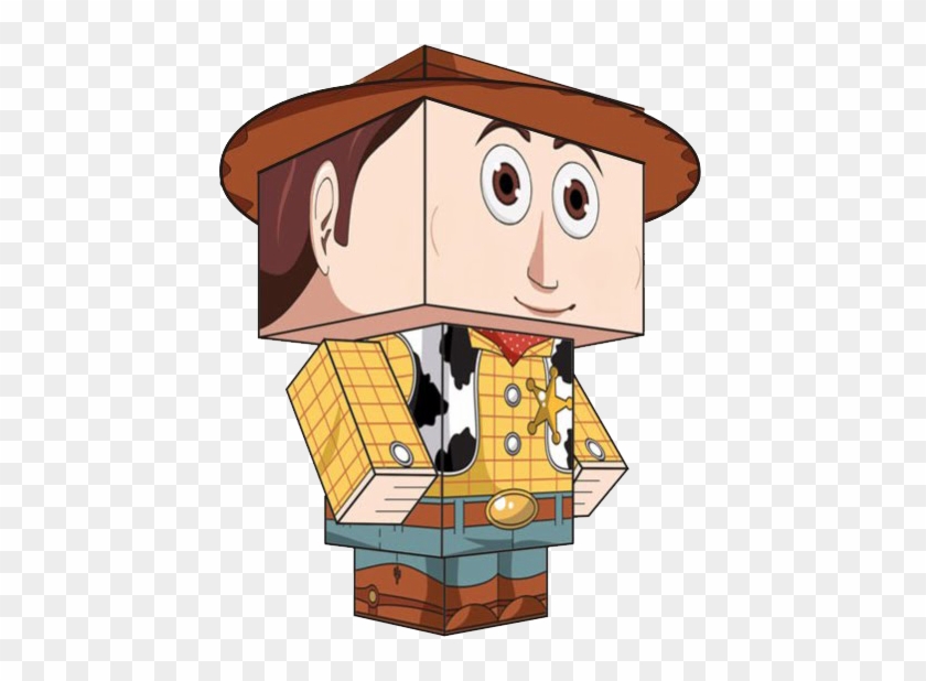 Toy Story - Toy Story #803337