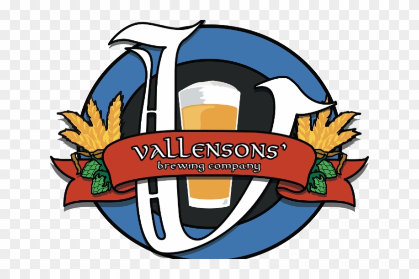 Vallenson's Brewing - Vallensons Brewing Company #803342