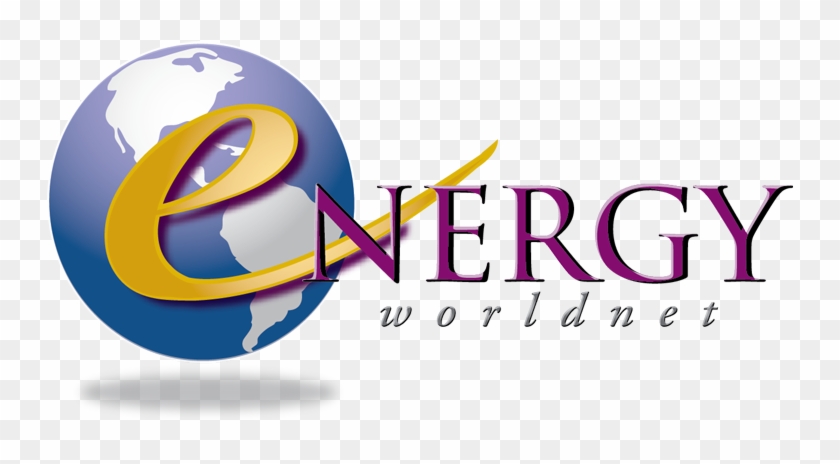 New Ewn Logo - Energy World Net Logo #803361