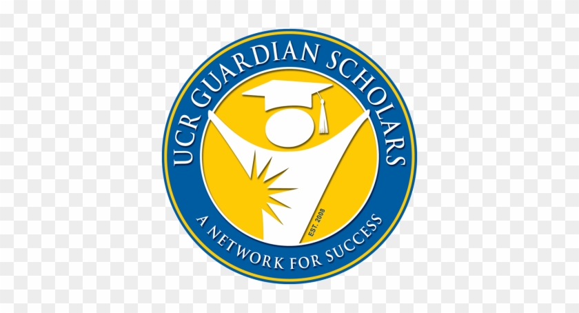 Guardian Scholars Logo - Isabela State University Roxas Campus #803372