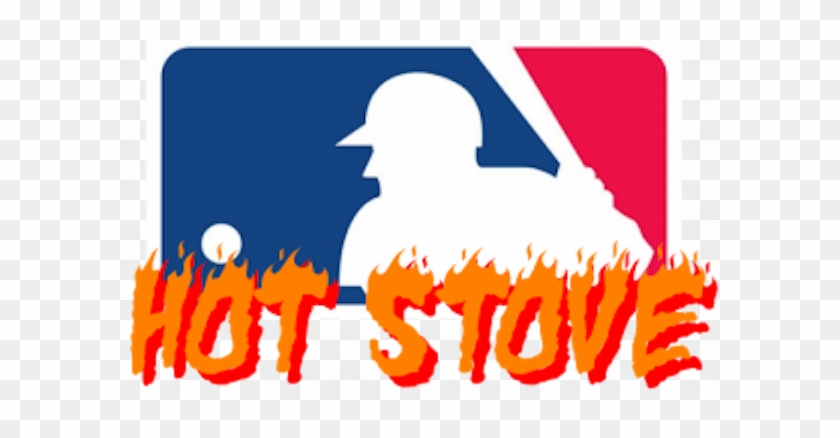 Baseball Hot Stove - Major League Baseball Advanced Media #803375