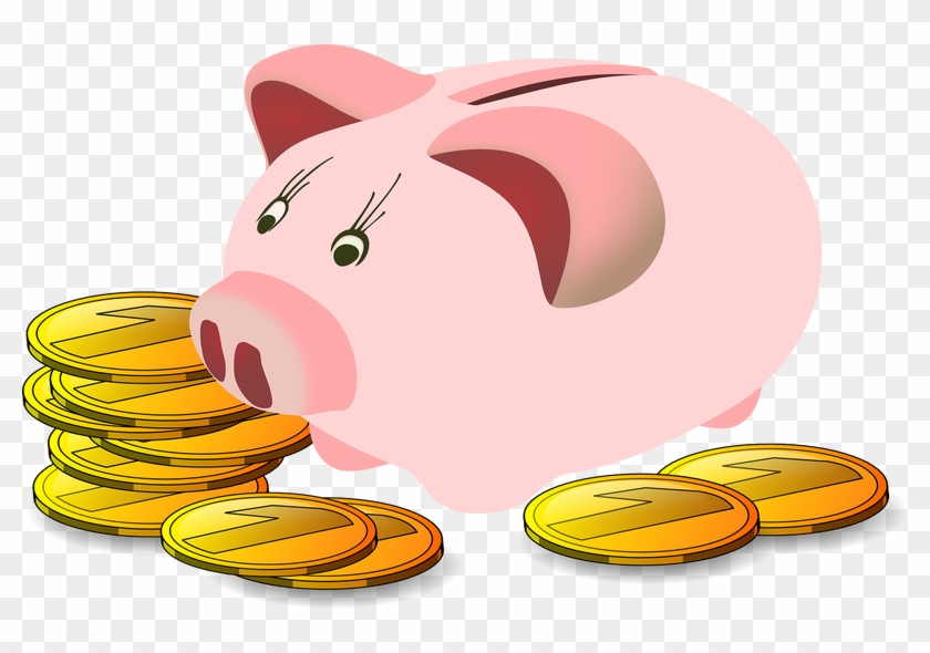 Financial Planning Article In Advisorkhoj - Coins Clipart #803388