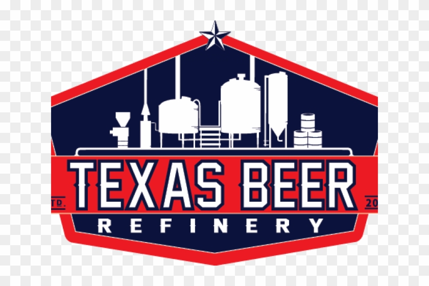 Texas Beer Refinery - Texas Beer #803393