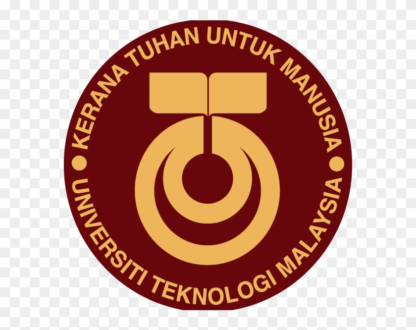 Logo Utm 1 E1494836360728 - University Of Technology, Malaysia #803415