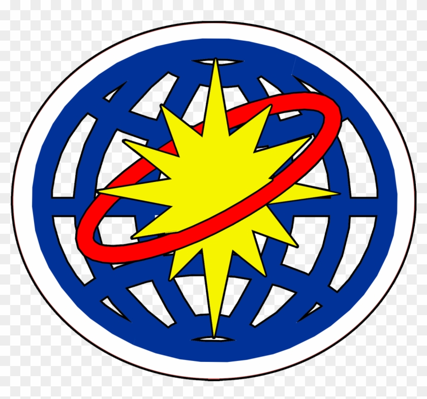 Logo Black Stroke Jpeg - Emblem #803428