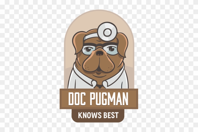 Doctor Pugman - Bonnie And Clyde #803447