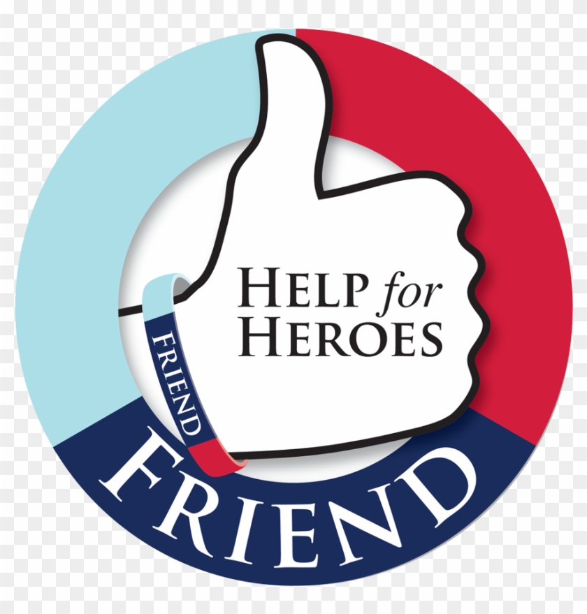 Help For Heroes #803495