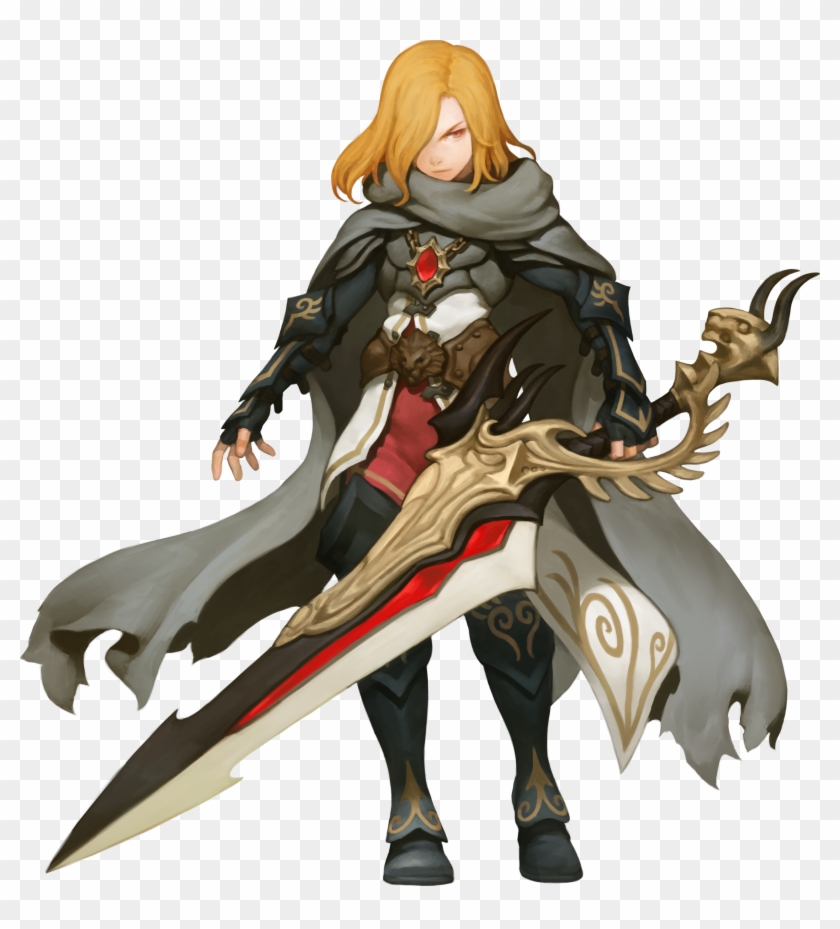 Gerrant/geraint - Dragon Nest Gold Dragon #803508