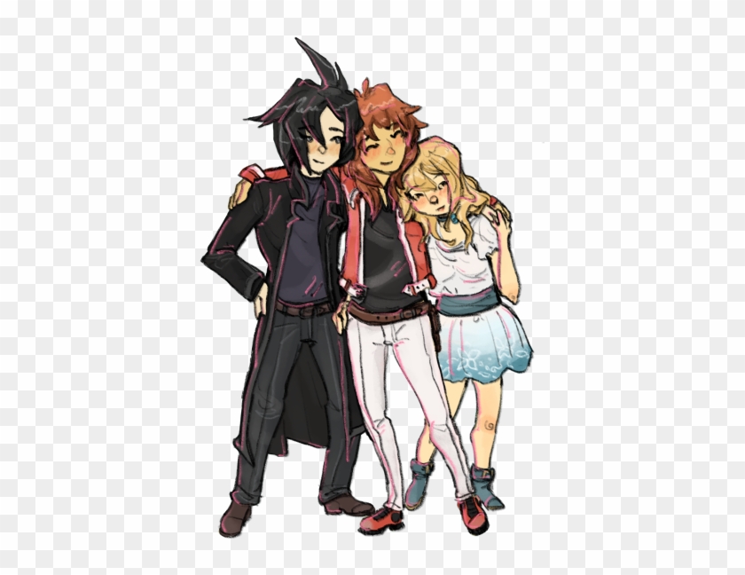 2013 2018 Powered By Tumblr - Cartoon #803522