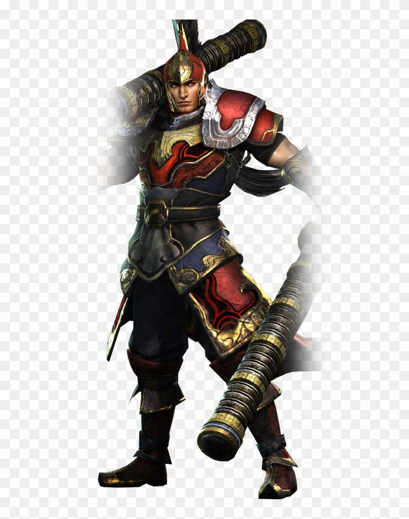 Taishi Ci - Dynasty Warriors Taishi Ci #803561