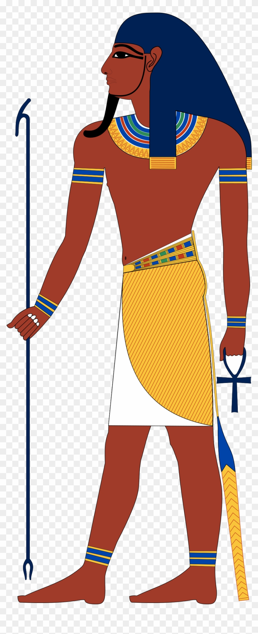 Ancient Egypt God Atum #803592