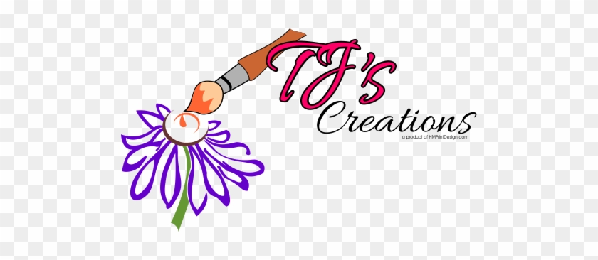 Tj's Creations-logo - Rain Or Shine Fall Greetings Gourds Garden Flag #803603