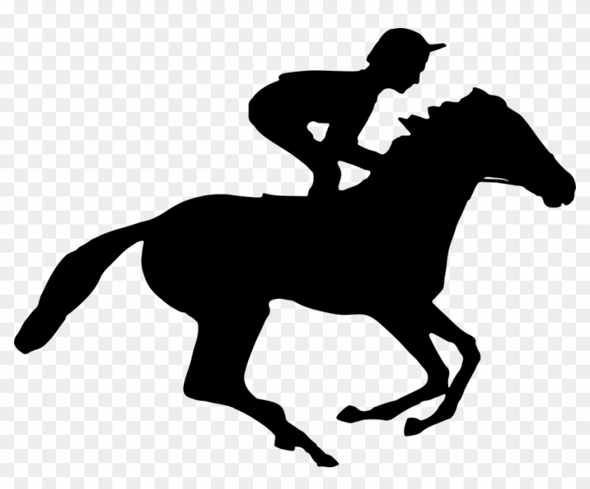 Horse Western Cliparts - Kentucky Derby 2018 Horses #803769